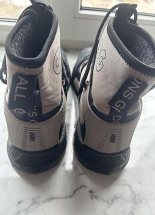 Ботінки nike air 3