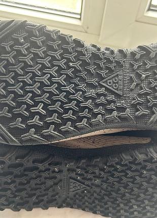Ботінки nike air 5