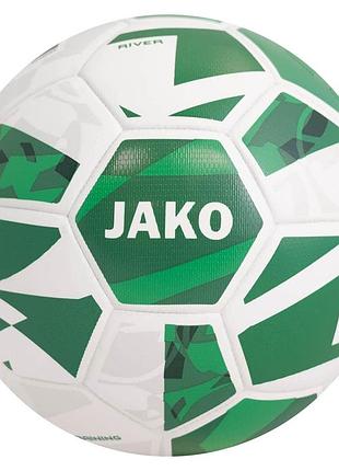 Тренувальний мяч river jako 2342