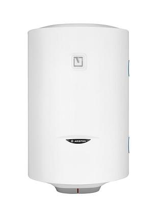 Водонагреватель ariston pro1 r 80 vtd 1,8k с мокрым тэном 3201814