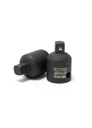 Адаптер ударный 3/8''(f)х1/4''(m) rockforce rf-80932mpb 2