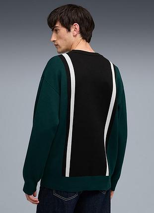 Свитшот, кофт puma, оригинал 4