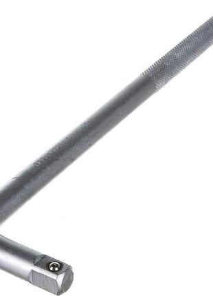 Вороток г-образный двухсторонний 300мм 1/2''х1/2'' rockforce rf-8154300