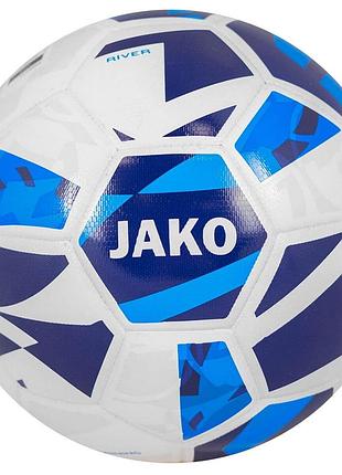 Тренувальний мяч river jako 2342