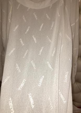 Блуза la perla 2