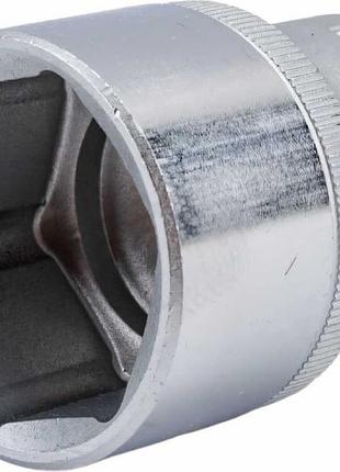 Головка 27мм 6гр. 1/2" rockforce rf-54527 2