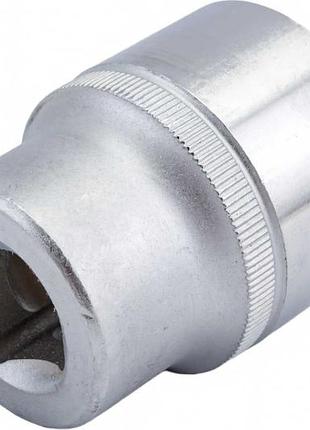 Головка 27мм 6гр. 1/2" rockforce rf-54527 3