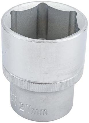 Головка 27мм 6гр. 1/2" rockforce rf-54527 4