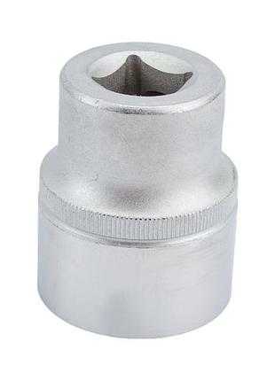Головка 27мм 6гр. 1/2" rockforce rf-54527 5