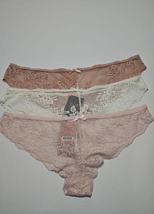 Женские трусы hunkemoller