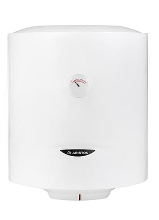 Водонагреватель ariston sg1 50v eu с мокрым тэном 3213000