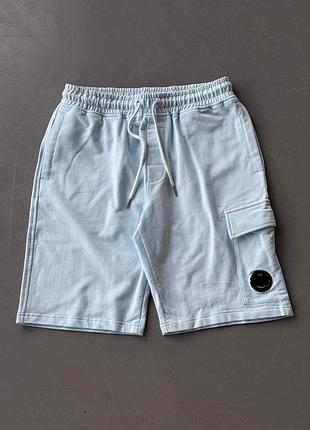 Шорти c.p.company 7