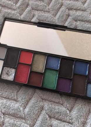 Cheeryep palette 03 (не оригинал)