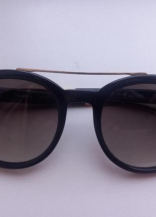 Окуляри max mara оригінал