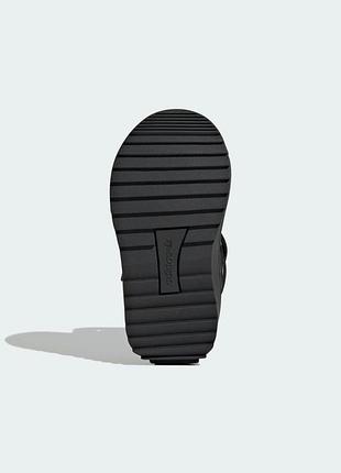 Новые ботинки оригинал дитячі зимові черевики adidas originals superstar winter trek adidas jq0342 5