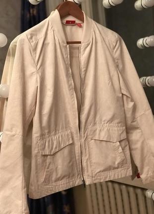 Демісезонна куртка вітровка жіноча пума оригінал