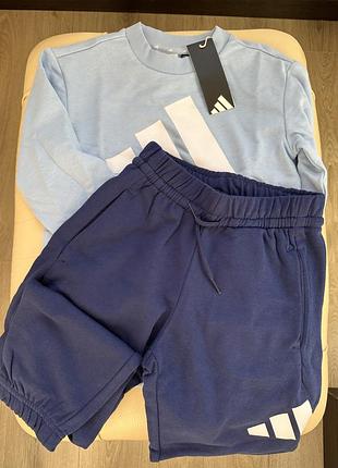 Дитячий костюм adidas оригінал