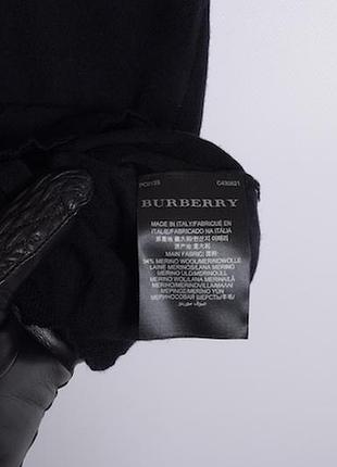 Кофтинка burberry,оригінал 4