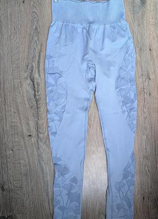 Легінси decathlon
