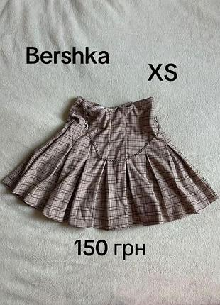 Міні-спідниця