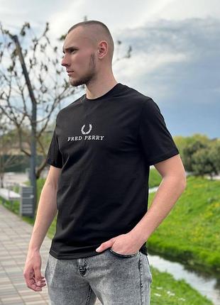 Футболка fred perry
