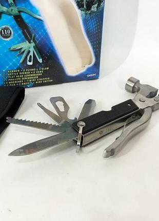 Молоток multi hammer 18 в 1 tn-85 5