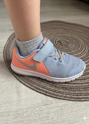 Кросівки nike expers 5 30розміру