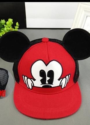 Кепка дитяча 2