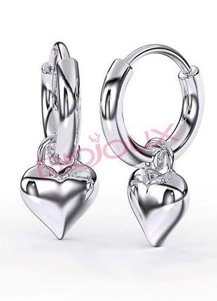 Сережки biojoux wr-414 bjt 227