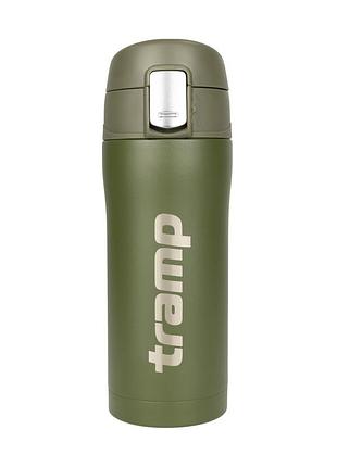 Термос tramp 0,35 л utrc-106-mat, pink olive