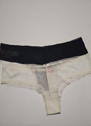 Женские трусы hunkemoller