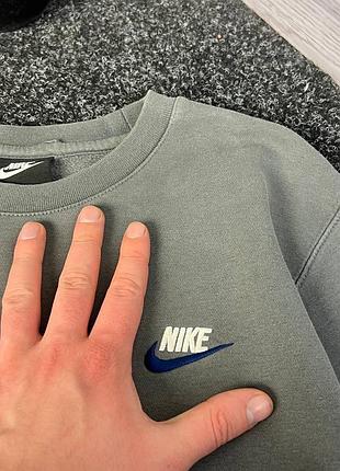 Світшот nike 4
