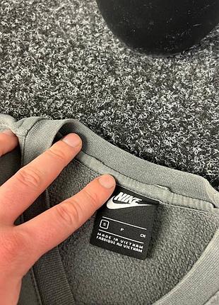 Світшот nike 5
