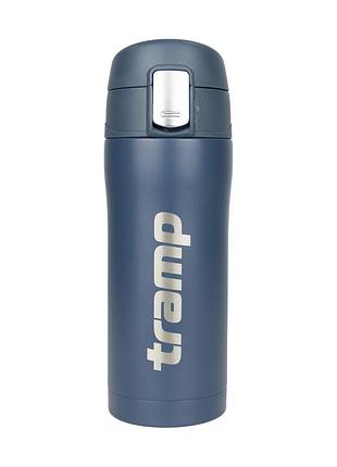 Термос tramp 0,35 л utrc-106-mat, pink blue