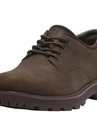 Туфлі timberland britton road