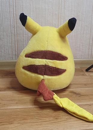 Продається игрушка пикачу 3