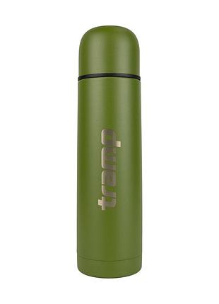 Термос tramp basic 0,5 л utrc-103, olive