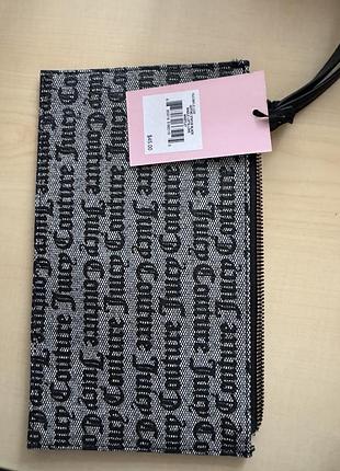 Клатч juicy couture оригінал 2