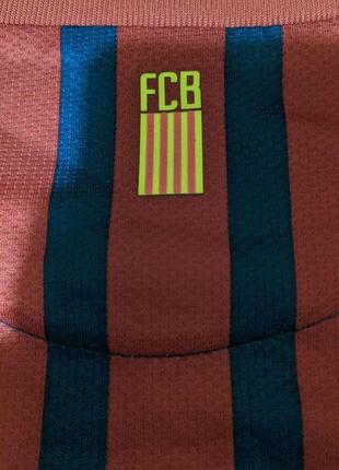 Оригінальна футболка fc barcelona/ дитяча2 фото