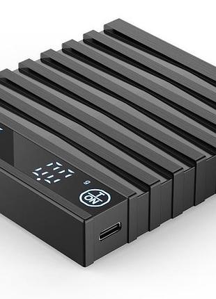 Весы esp smart scale для эспрессо