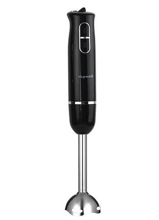 Блендер vilgrand vbh6209 колір чорний top shop ua_
