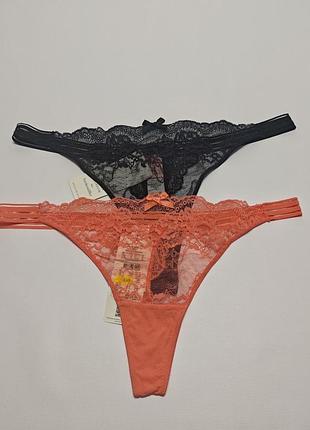 Жіночі труси hunkemoller