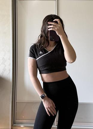 Топ adidas