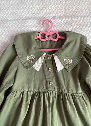 Сукня 👗 116-128 см 👗 2