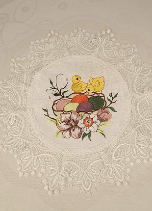 Серветка великодня q30 ym30277a