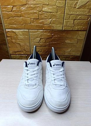 Кеди asics classic ct