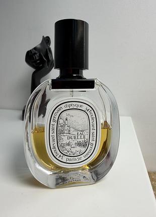 Diptyque eau duelle — нішевий аромат 👇деталі читайте в описі
