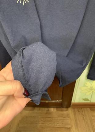 Лонгслив esmara 2