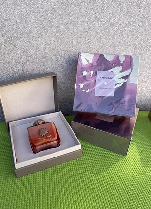 Amouage guidance 46  парфуми унісекс, 100 мл 5