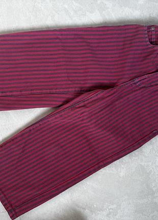 Джинси zara 6
